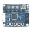 JY-MCU mínimo AVR System Board (ATMEGA32)