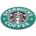 Starbucks imagem estilo Mouse Pad