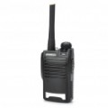 BAOFENG BF-U3 3W 400 ~ 470 MHz 16-CH portátil Walkie Talkie - preto