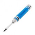 Alta qualidade Precision Screwdriver Multi-Tip (conjunto de 5)