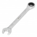 REWIN Wrench de combinação de aço cromo-vanádio - 17 mm