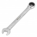 Cromo vanádio aço Ratchet combinação Spanner Wrench (13 mm)