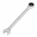 Cromo vanádio aço Ratchet combinação Spanner Wrench (10 mm)