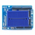 Placa de expansão Protoshield com Mini pão Board para Arduino Duemilanove 2009