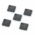 IC ATMEL QFP-32 ATMEGA8A-AU microcontrolador (5pcs - Pack)