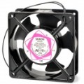 Ventilador de arrefecimento sem escovas 220V 2123HSL para DIY