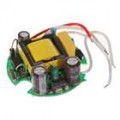 PA30 LED 16 ~ 26V 320mA constante atual Driver circuito CC (85V ~ 265V AC)