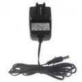 AC para adaptador de DC 12V 1A com 5.4 mm DC Plug - AU tipo (110 ~ 240V)