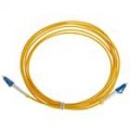 3,0 mm LC-PC/LC-PC Singlemode fibra óptica material (3 metros)