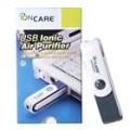 iONCARE USB Powered Air Care Ionic Air Purifier