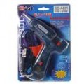 Pistola de cola quente derreter 20W (110 ~ 240V)