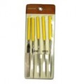 Metal Filer 5-Piece (L614505)