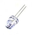 10.5 mm LED emissor (10-Pack)