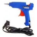 Pistola de cola quente derreter 20W (100 ~ 240V)