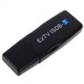 ISDB-T Digital TV Receiver USB Dongle com controlador remoto IR (QPSK/QAM)