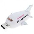 Bonito avião USB Universal e-mail/Webmail Notifier (Gmail/Hotmail/Pop3)