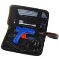 Conjunto de pistola de cola de calor 20W (110 ~ 240V)