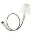 6-LED USB Desk Lamp