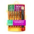 11-Piece Electronics Screw Drivers Toolkit (8911)