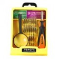 20-Piece Electronics Screw Drivers Toolkit (8905)