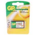 GP 8.4V 170mAh Ni-MH recarregável