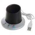 Notificador de Webmail/MSN/Skype USB com caneta titular (80 CM-cabo)