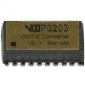 Módulo de DC-DC de alta eficiência VMP3203-5V