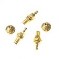 SMAKKY DIY conector Plug (pacote de 5)