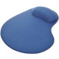 Gel perfumado Mouse Pad (azul)