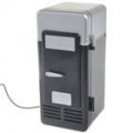 USB Mini Cooling Fridge