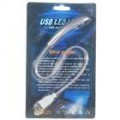 3-LED USB luz