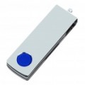 USB 2.0 segurança de impressão digital Flash/Jump Drive (4GB)
