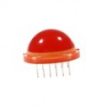 LED 3V vermelho