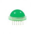 LED verde de 3V