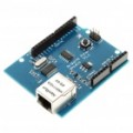 Shield Ethernet v 1.1 para Arduino