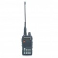 TG-K4AT 5W 403 ~ 404.5 MHz/410 ~ 420 MHz recarregável Walkie Talkies com carregamento por doca