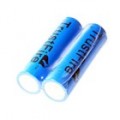 TrustFire TR 18650 2500mAh 3.7 v baterias (2-Pack)