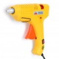 Pistola de cola quente derreter 60W (100V ~ 240V)