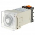 Controlador de temperatura OMROM E5C2 (220V AC)