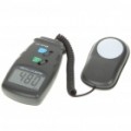 LX-1010B Digital LUX Meter (1 x 9V)