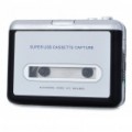 USB Cassette Capture (2 x AA)