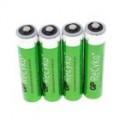 GP ReCyko Rechargeble AAA 1, 2V 800mAh bateria (4-Pack)