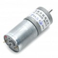 Alto Torque 60 RPM 12V DC orientado Motor