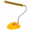 Illuminated e repelir Mosquito 8-LED USB Lamp