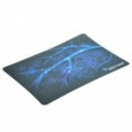 Verdadeiro sentido de ROC-13-102 ROCCAT Gaming Mouse Pad - adrenalina azul