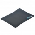 Taito borracha Gaming Mouse Pad - preto