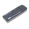 Oi-ganho 802.11 b / G 54 M Wireless USB Adapter