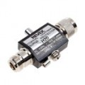 Coaxial Lightning sobretensão (DC-2500MHz)