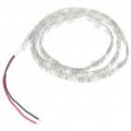 600 x 3528 SMD LED 6500K branco luz flexível Strip (5-metros/DC 12V)