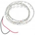 300 x 3528 SMD LED 6500K branco luz flexível Strip (5-metros/DC 12V)